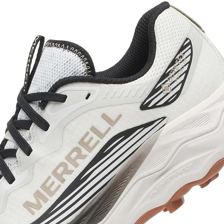 Women's Merrell Agility Peak 6 GTX - Ash