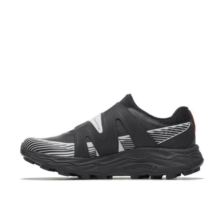 Men's Merrell Agility Peak 6 Boa - Black