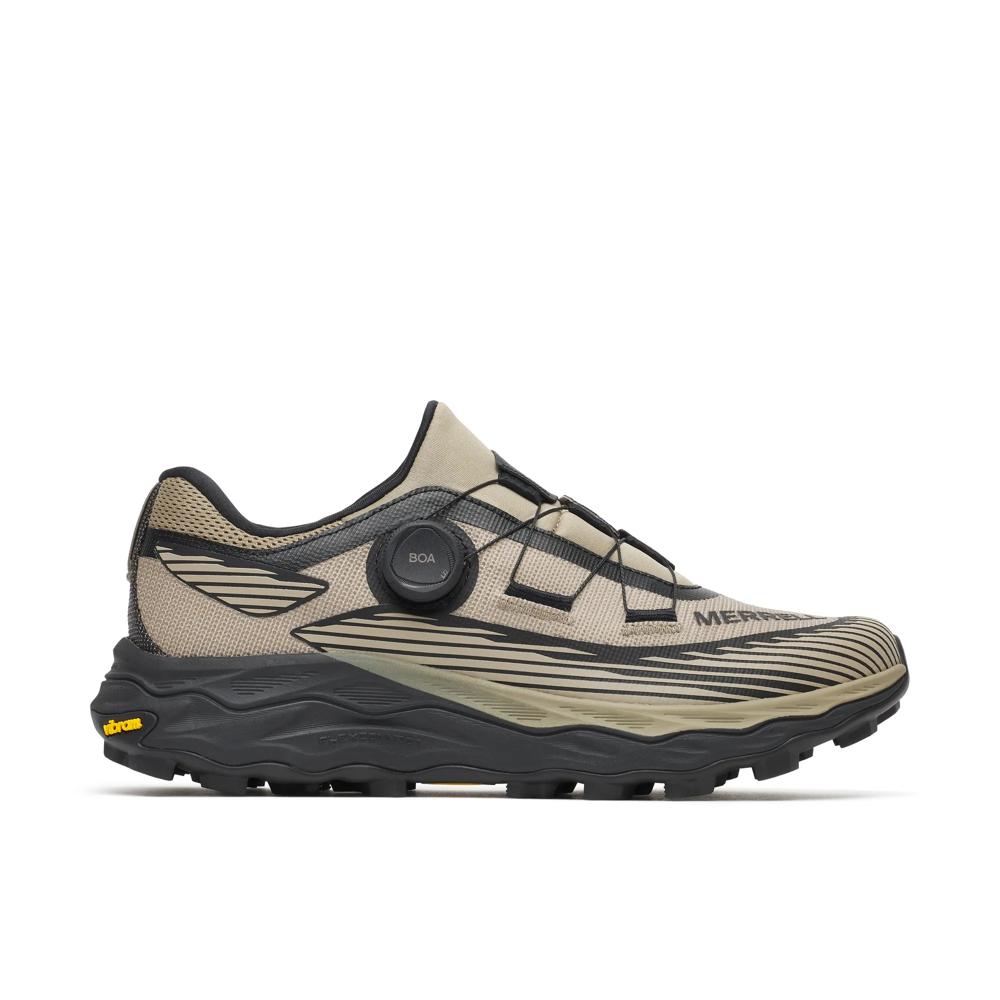 Men's Merrell Agility Peak 6 Boa - Mountain