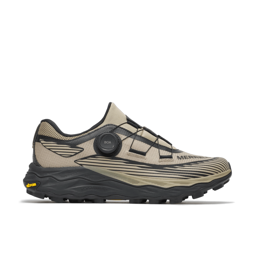 Men's Merrell Agility Peak 6 Boa - Mountain