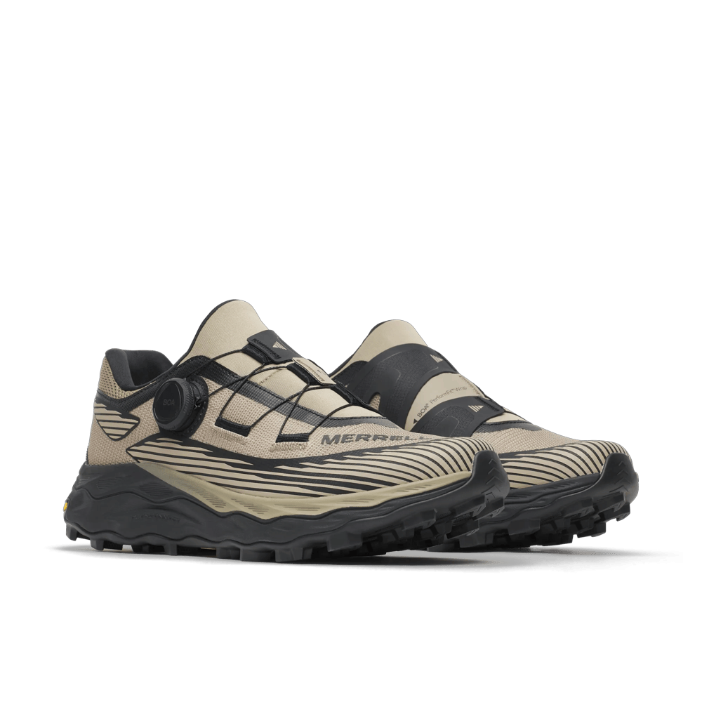 Men's Merrell Agility Peak 6 Boa - Mountain