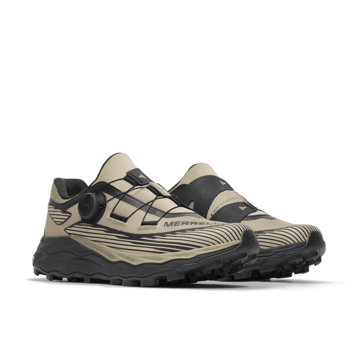Men's Merrell Agility Peak 6 Boa - Mountain