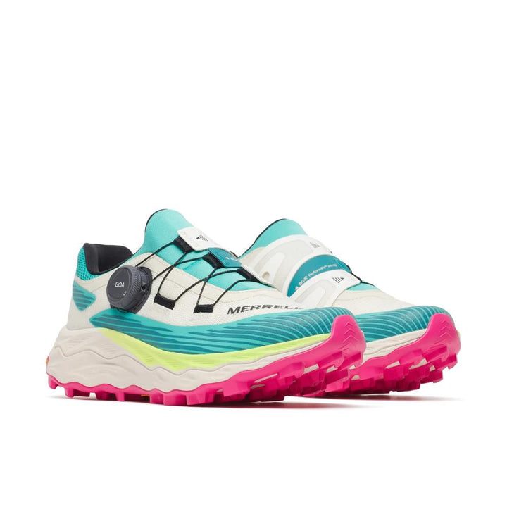 Women's Merrell Agility Peak 6 Boa - 45th Anniversary