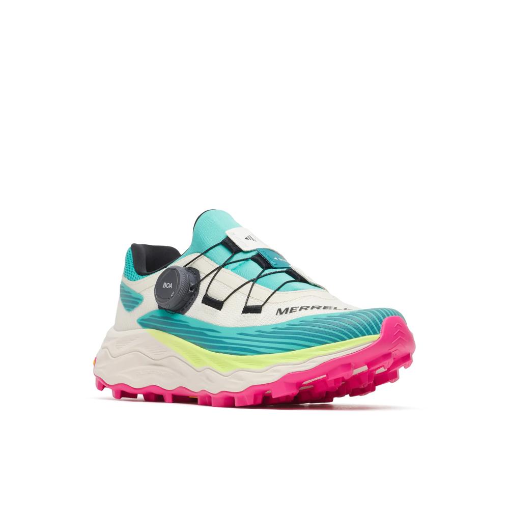 Women's Merrell Agility Peak 6 Boa - 45th Anniversary