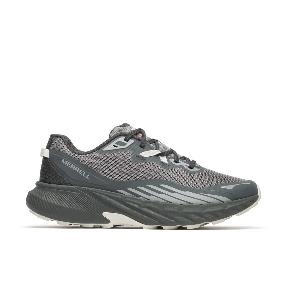Men's Merrell Agility Trail - Cement