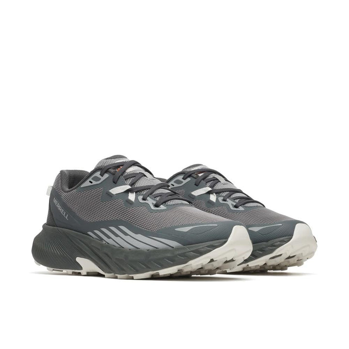 Men's Merrell Agility Trail - Cement