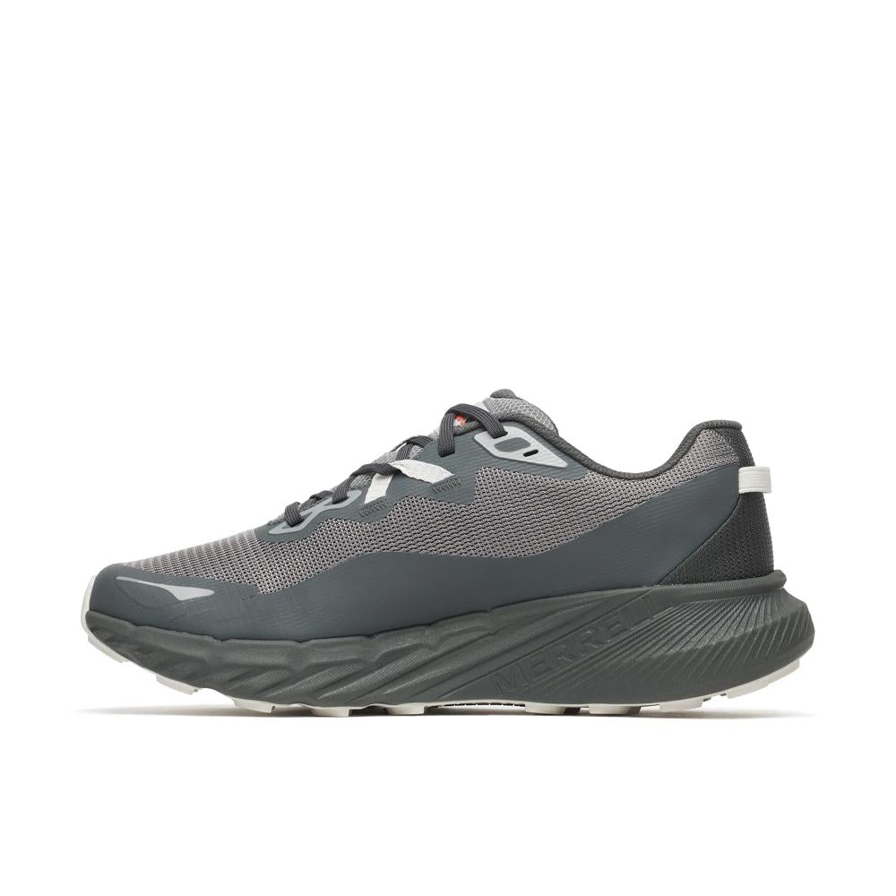 Men's Merrell Agility Trail - Cement