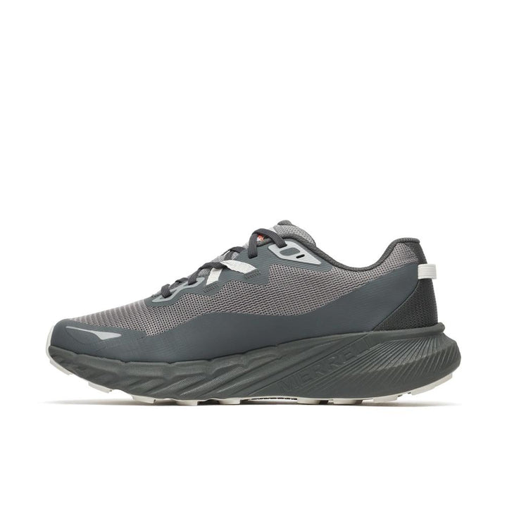 Men's Merrell Agility Trail - Cement
