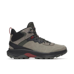 Talus Red Ochre