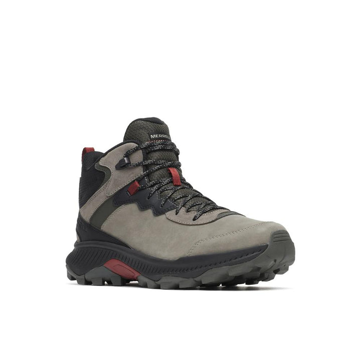 Men's Merrell Speed Strike 2 Ltr Mid WP - Talus Red Ochre
