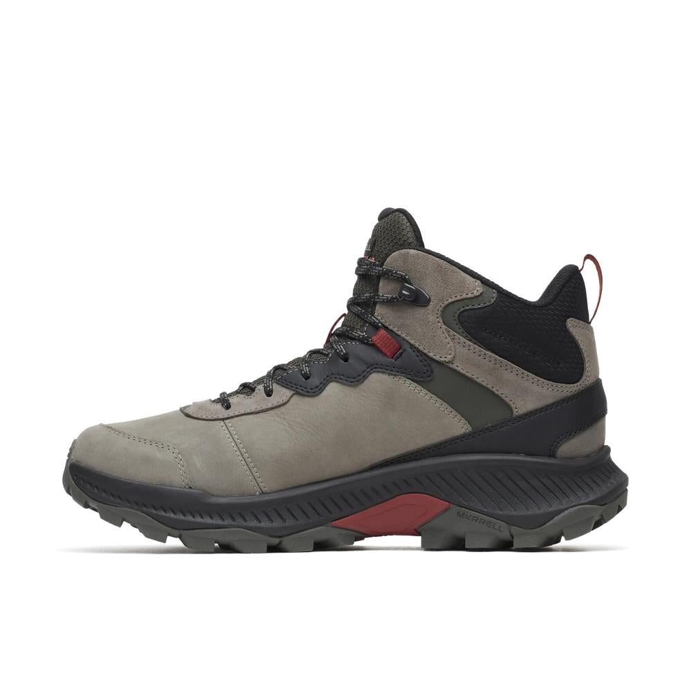 Men's Merrell Speed Strike 2 Ltr Mid WP - Talus Red Ochre