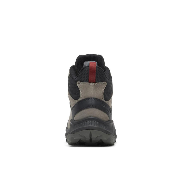 Men's Merrell Speed Strike 2 Ltr Mid WP - Talus Red Ochre