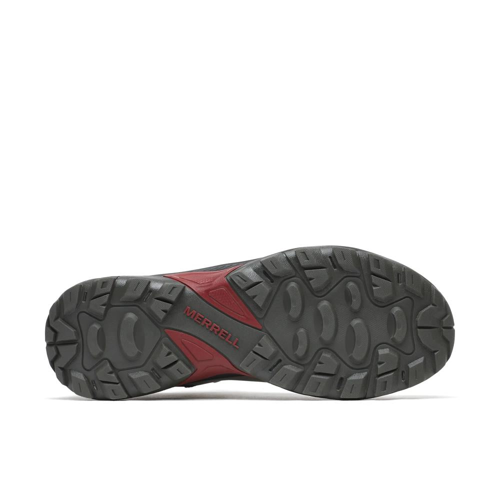 Men's Merrell Speed Strike 2 Ltr Mid WP - Talus Red Ochre