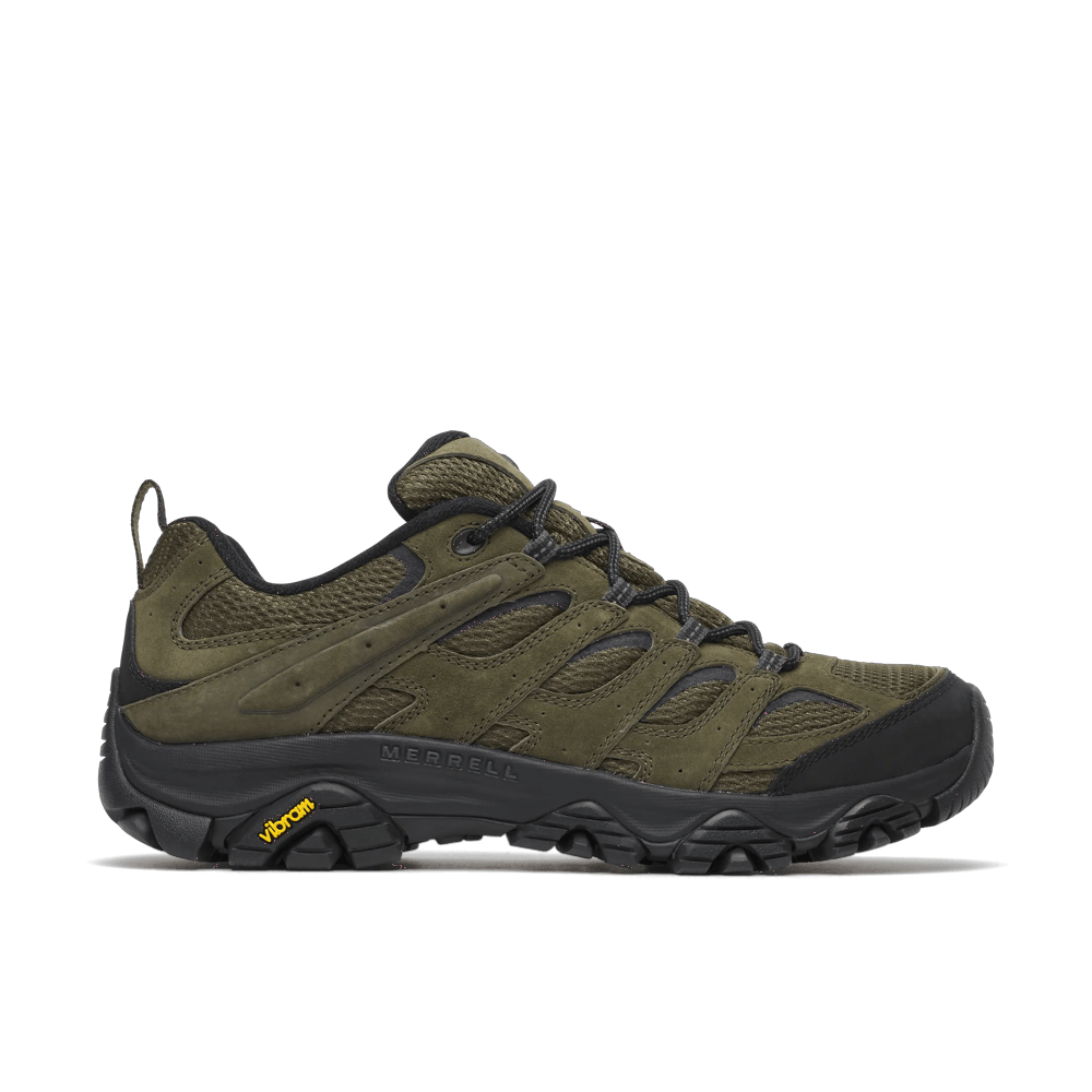 Men's Merrell Moab 3 - Dark Moss