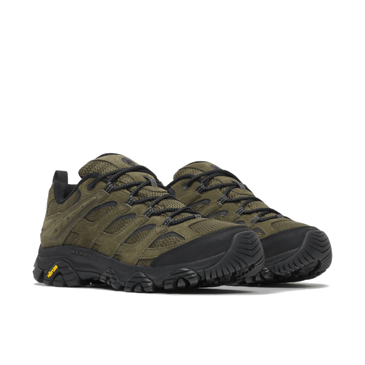 Men's Merrell Moab 3 - Dark Moss