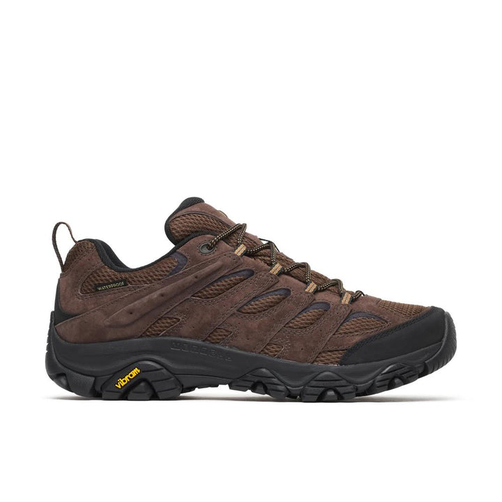 Men's Merrell Moab 3 WP - Earthen
