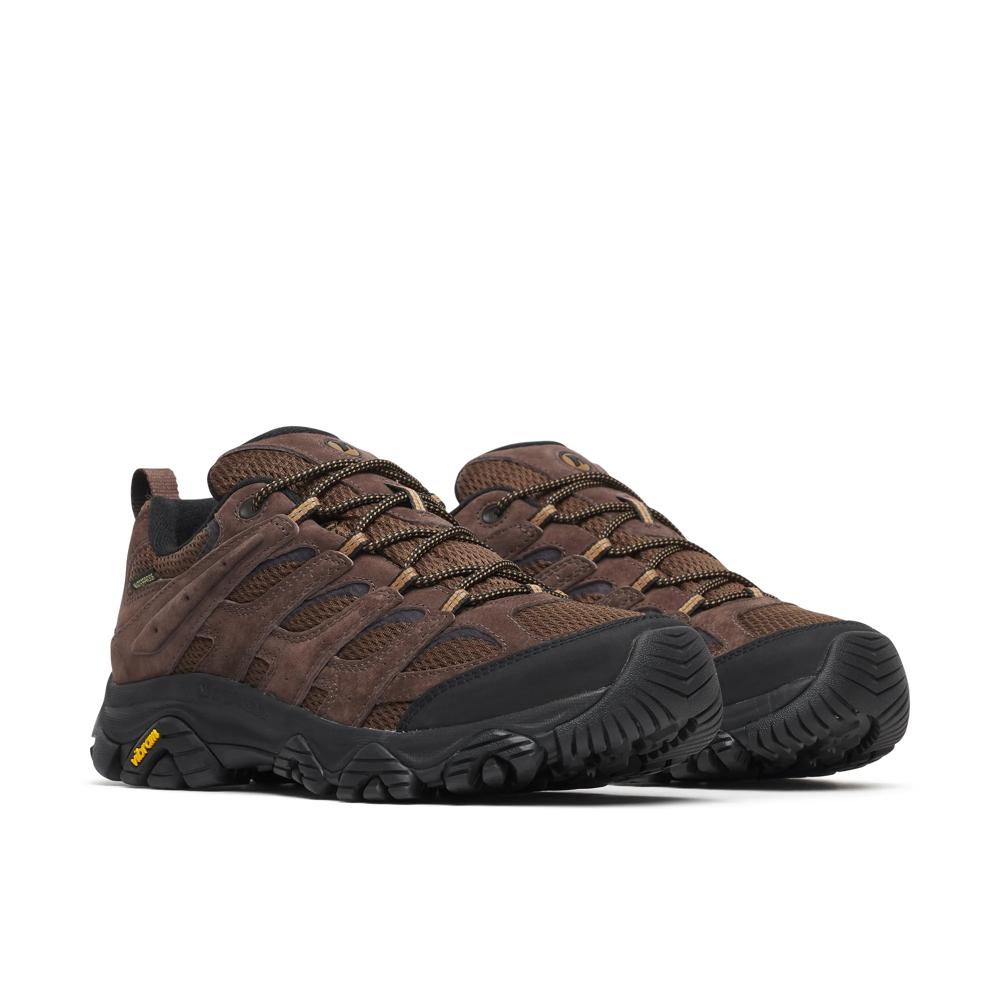 Men's Merrell Moab 3 WP - Earthen