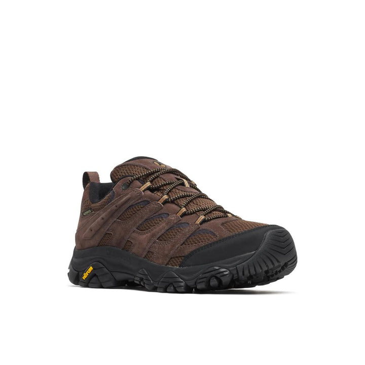 Men's Merrell Moab 3 WP - Earthen