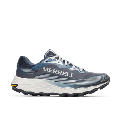 Men's Merrell Agility Peak 6 - Navy