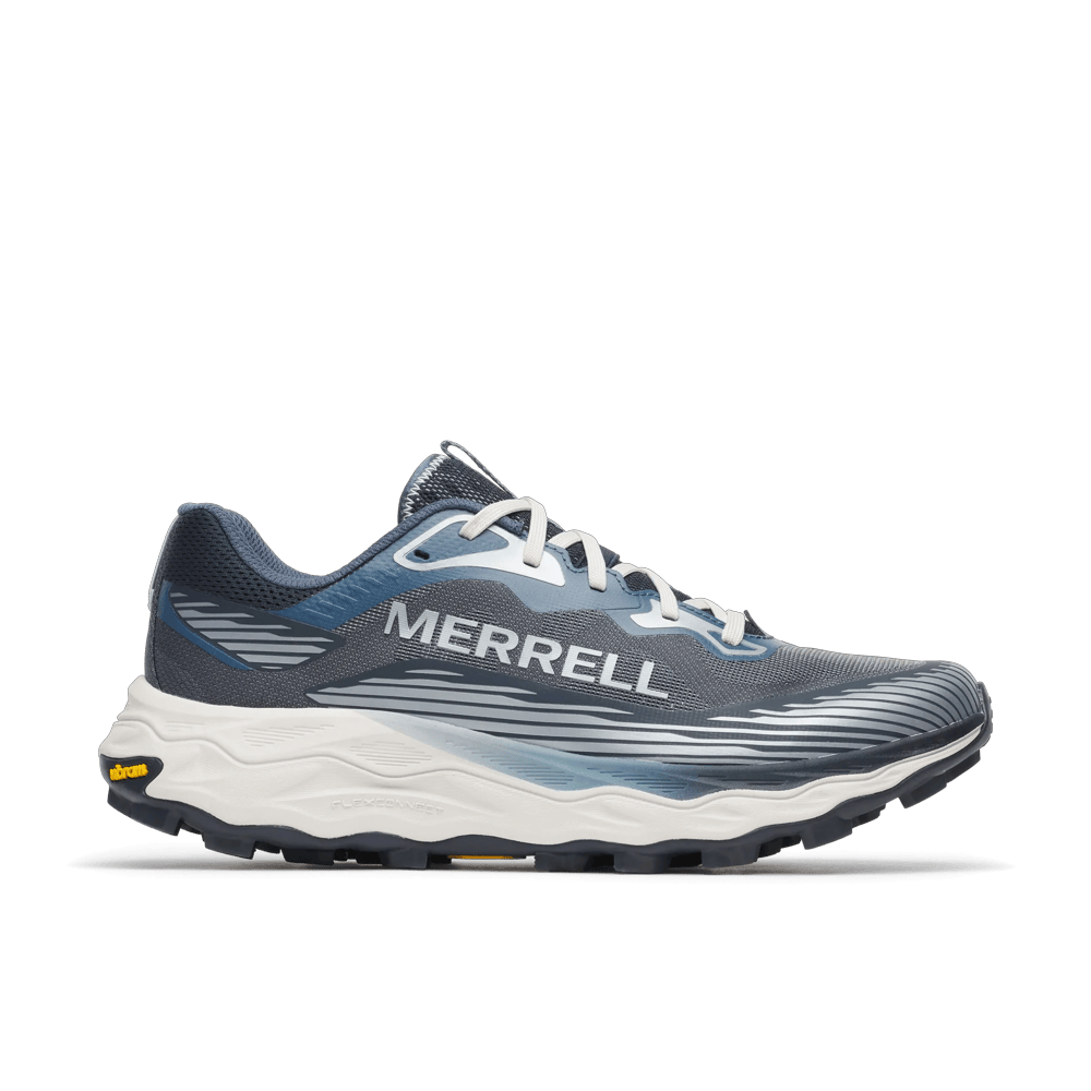 Men's Merrell Agility Peak 6 - Navy