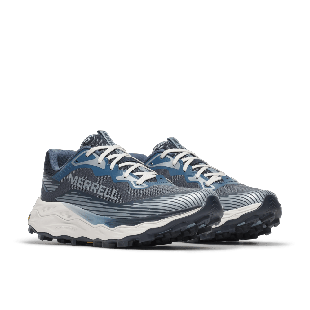 Men's Merrell Agility Peak 6 - Navy