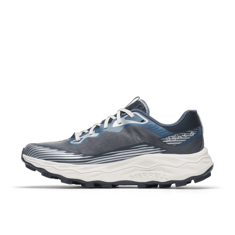 Men's Merrell Agility Peak 6 - Navy