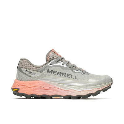 Women's Merrell Agility Peak 6 GTX - Diorite