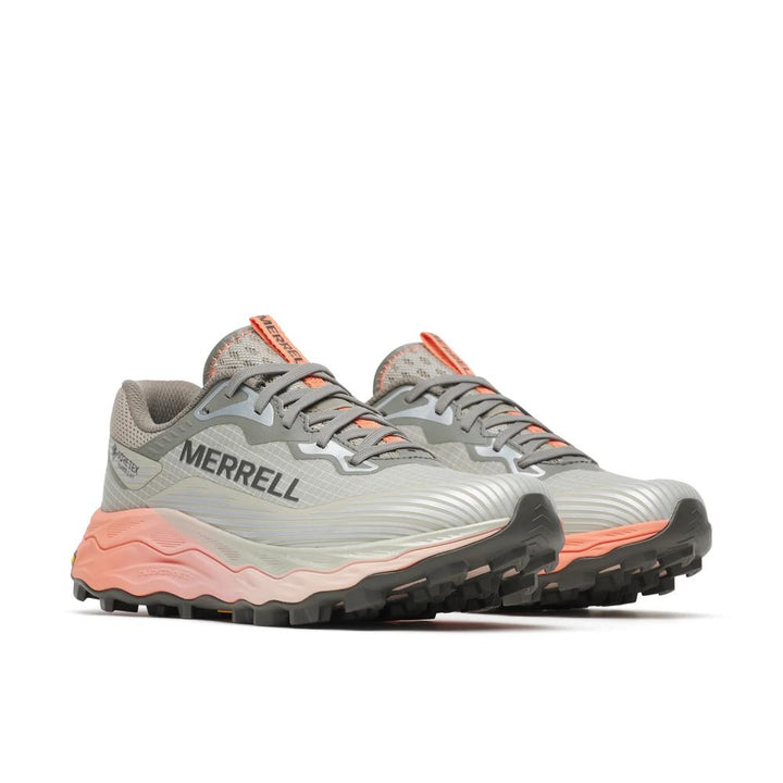 Women's Merrell Agility Peak 6 GTX - Diorite