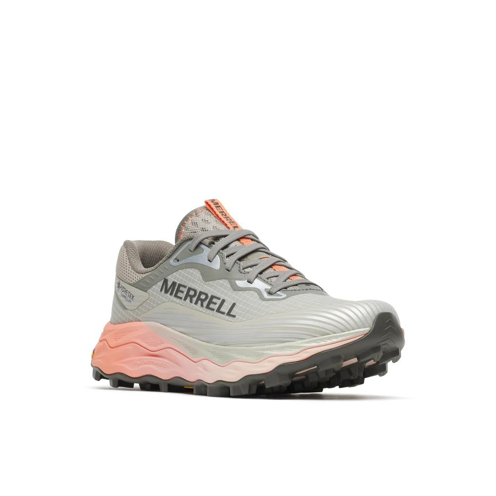 Women's Merrell Agility Peak 6 GTX - Diorite