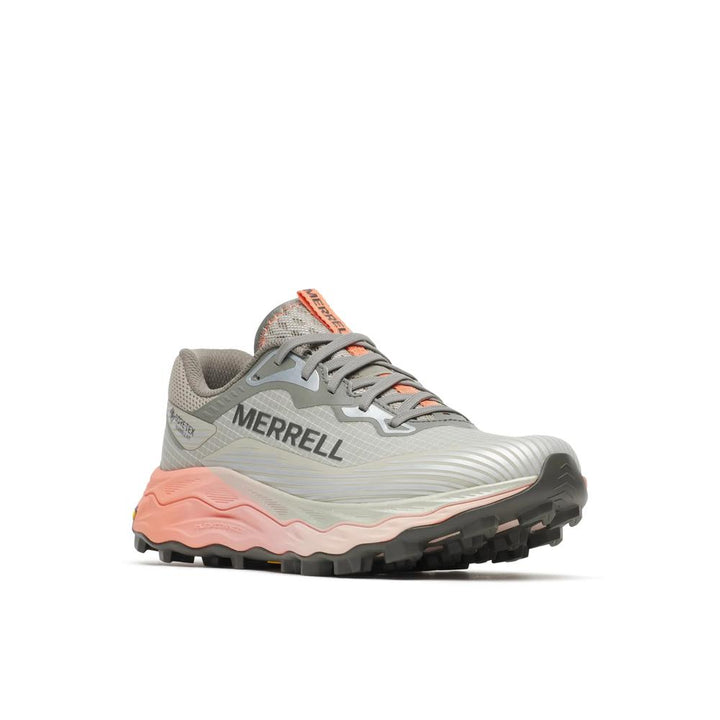 Women's Merrell Agility Peak 6 GTX - Diorite