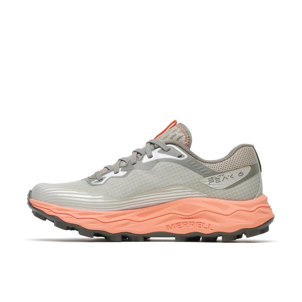 Women's Merrell Agility Peak 6 GTX - Diorite