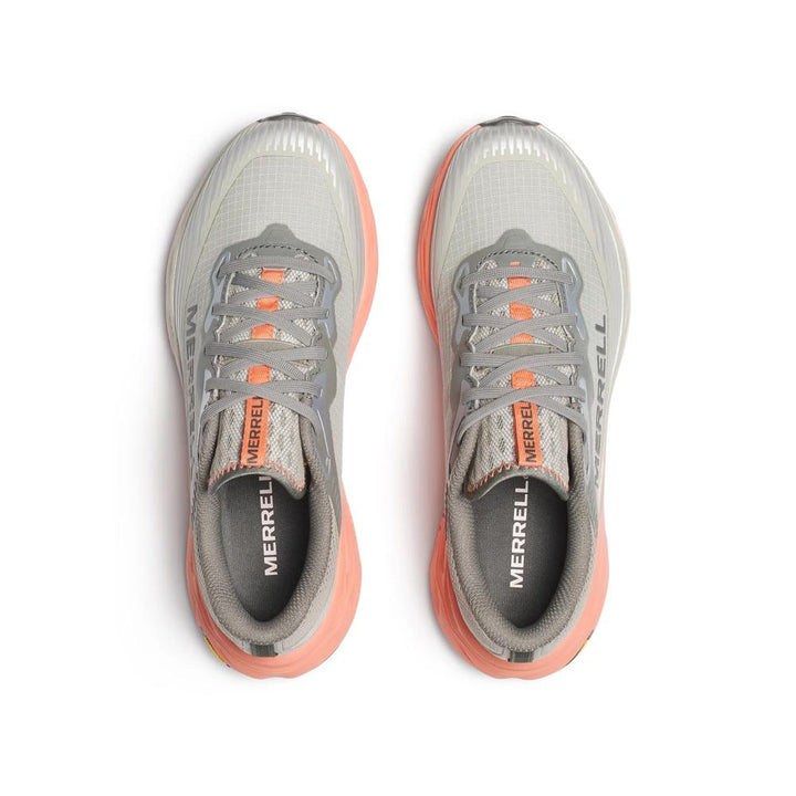 Women's Merrell Agility Peak 6 GTX - Diorite