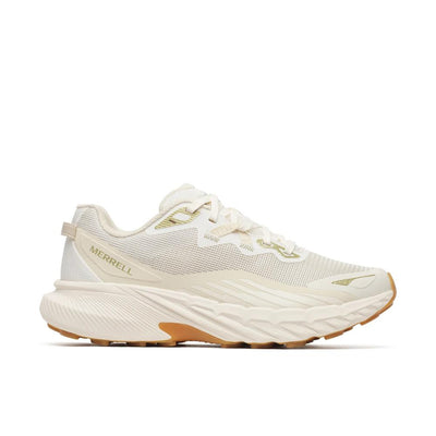 Women's Merrell Agility Trail - Eggshell