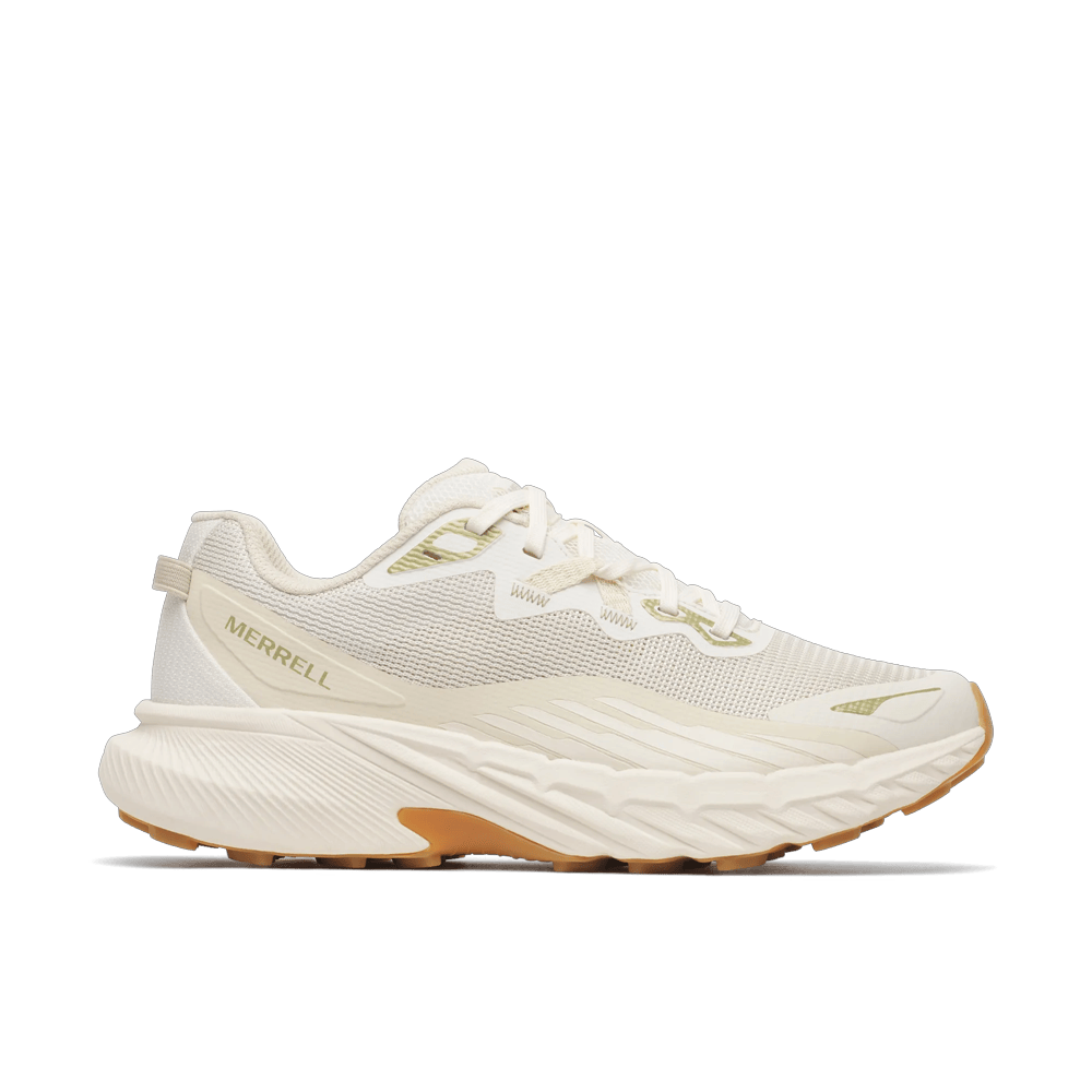 Women's Merrell Agility Trail - Eggshell