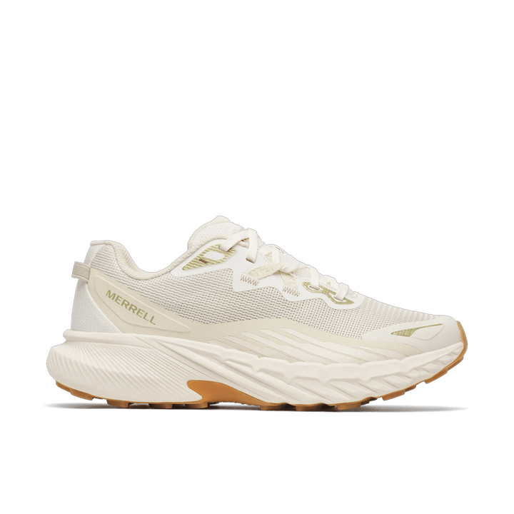 Women's Merrell Agility Trail - Eggshell