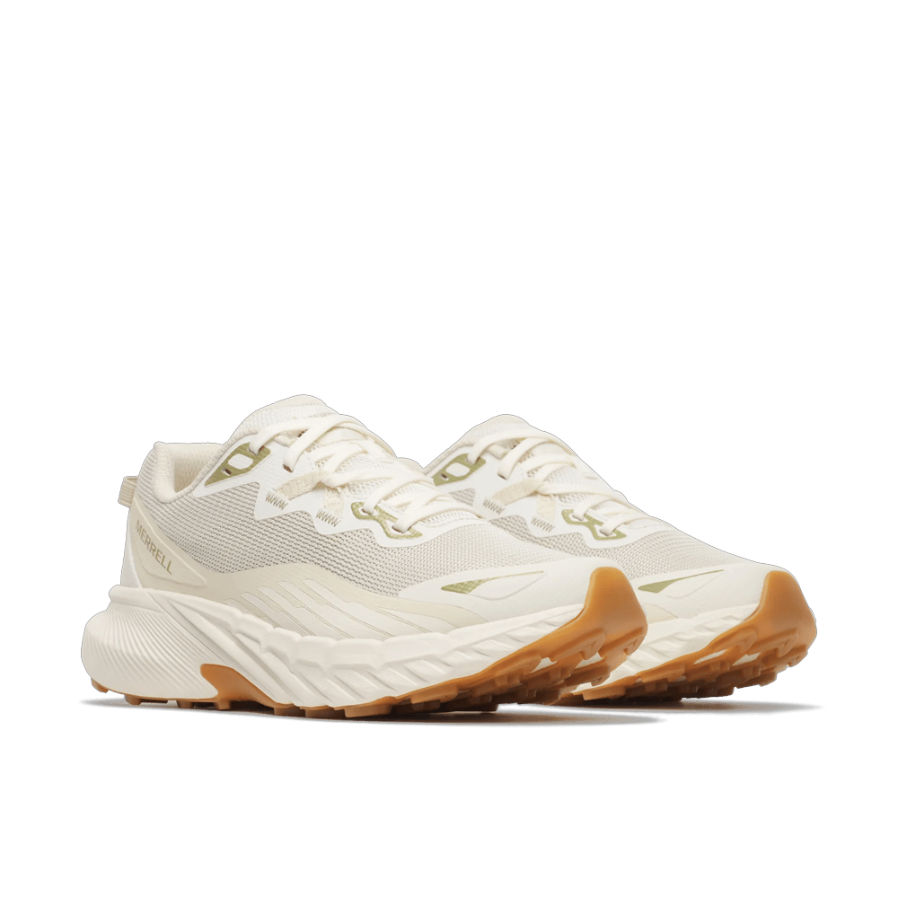 Women's Merrell Agility Trail - Eggshell