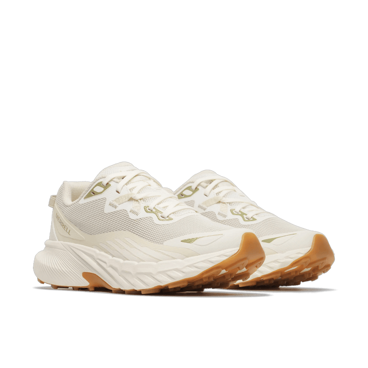 Women's Merrell Agility Trail - Eggshell
