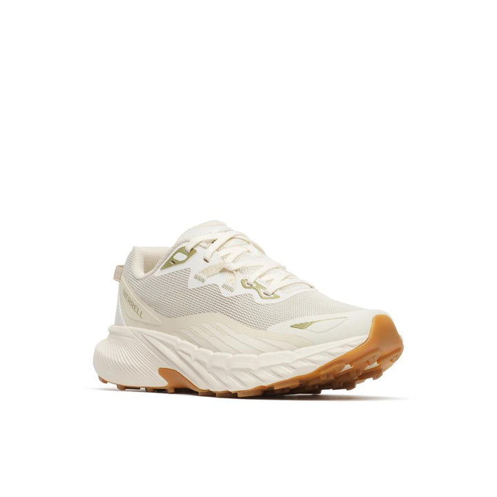 Women's Merrell Agility Trail - Eggshell