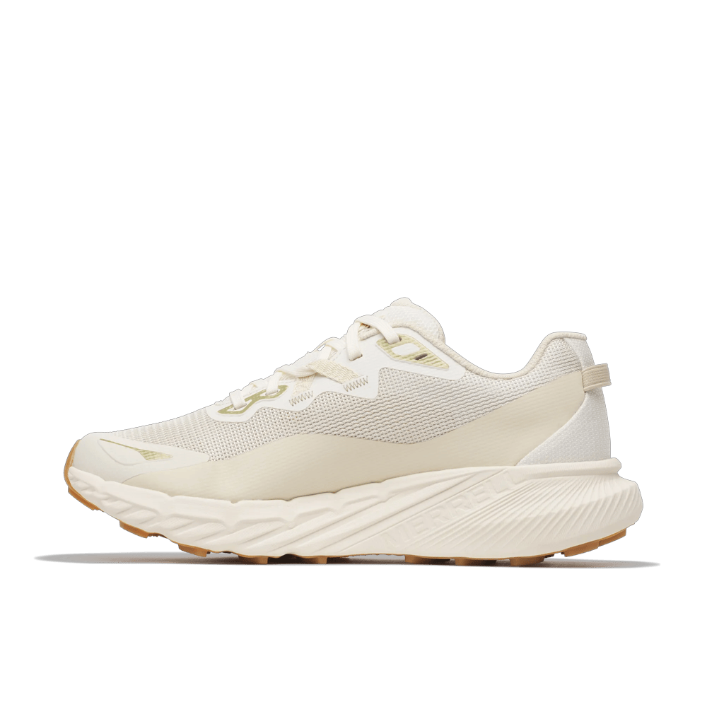 Women's Merrell Agility Trail - Eggshell