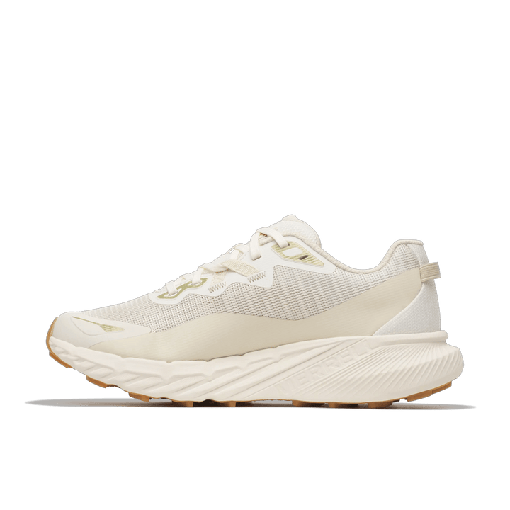 Women's Merrell Agility Trail - Eggshell