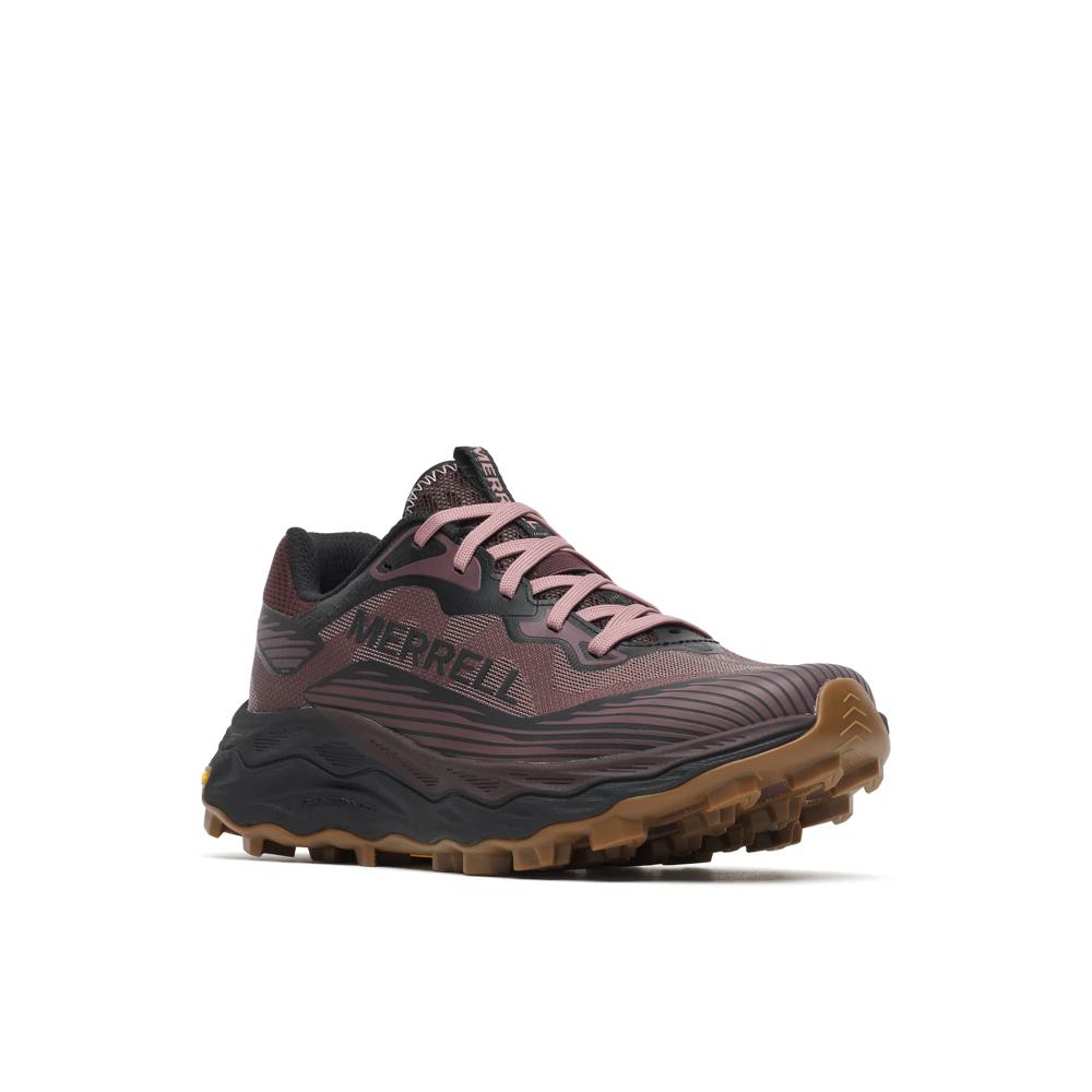 Women's Merrell Agility Peak 6 - Ninebark