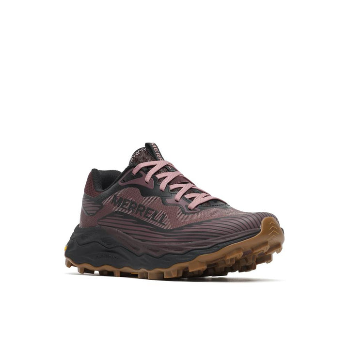 Women's Merrell Agility Peak 6 - Ninebark