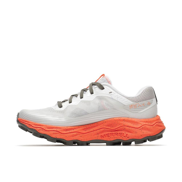 Women's Merrell Agility Peak 6 - Dovetail