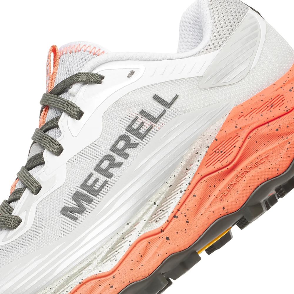 Women's Merrell Agility Peak 6 - Dovetail