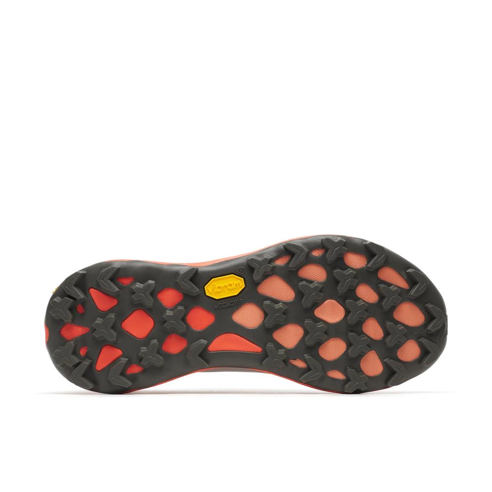Women's Merrell Agility Peak 6 - Dovetail