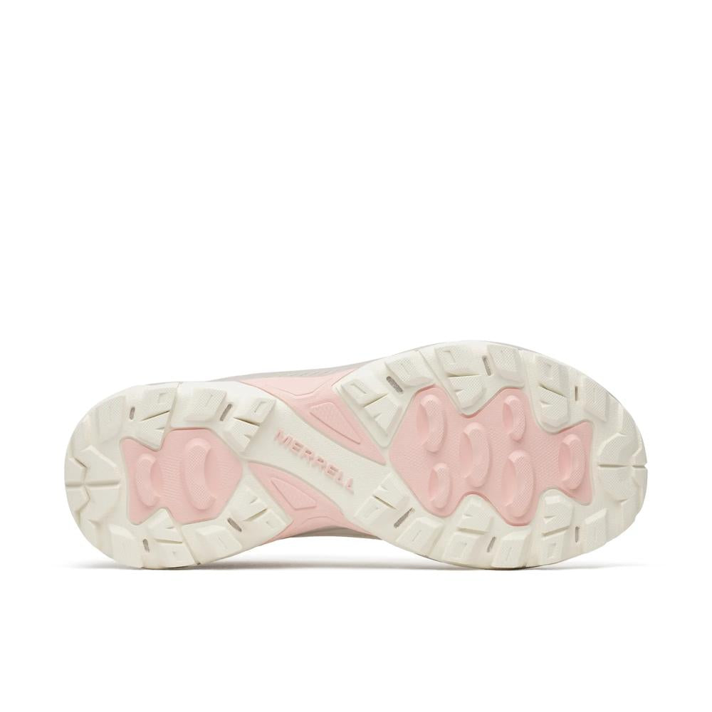 Women's Merrell Speed Strike 2 - Marble Pink