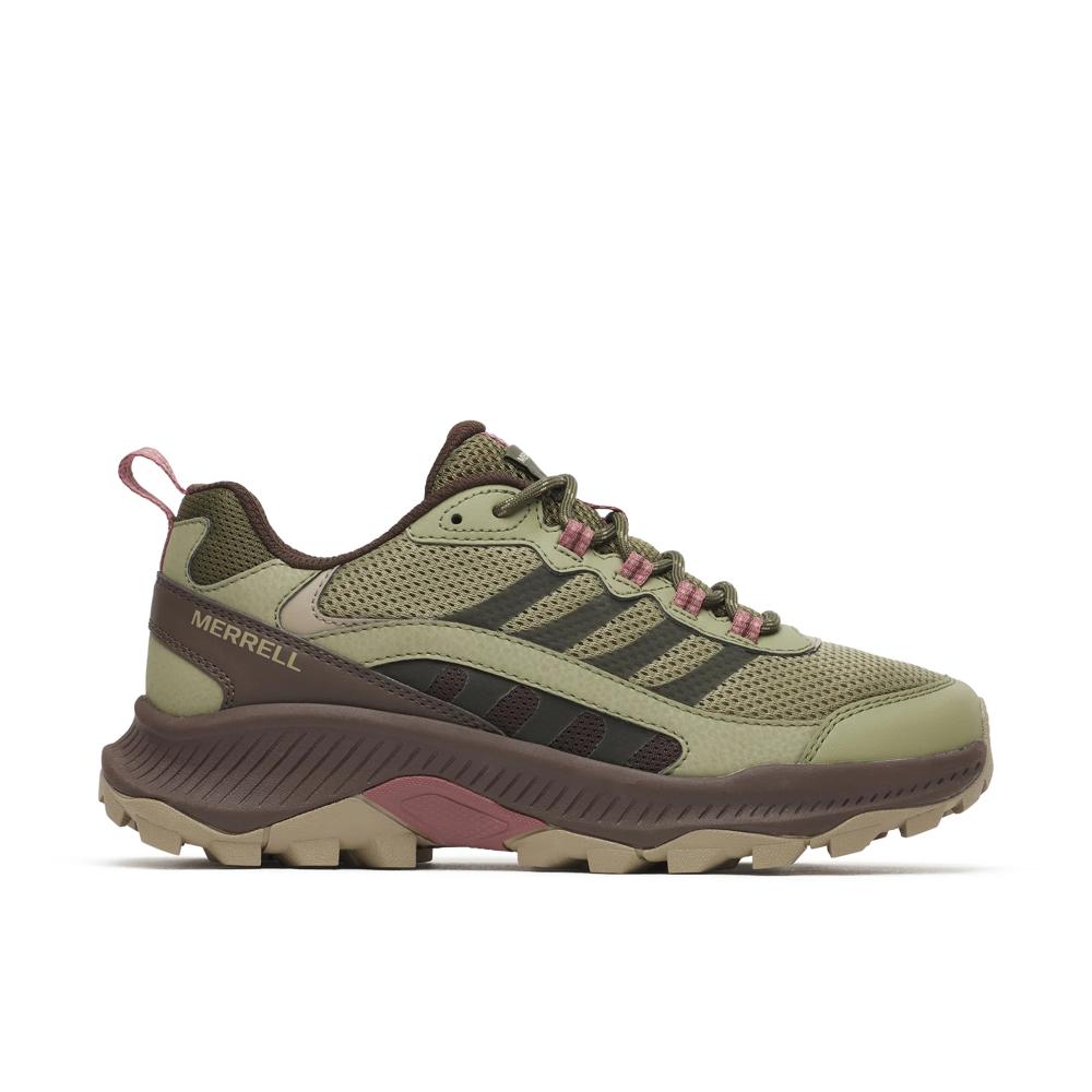 Women's Merrell Speed Strike 2 - Olivine