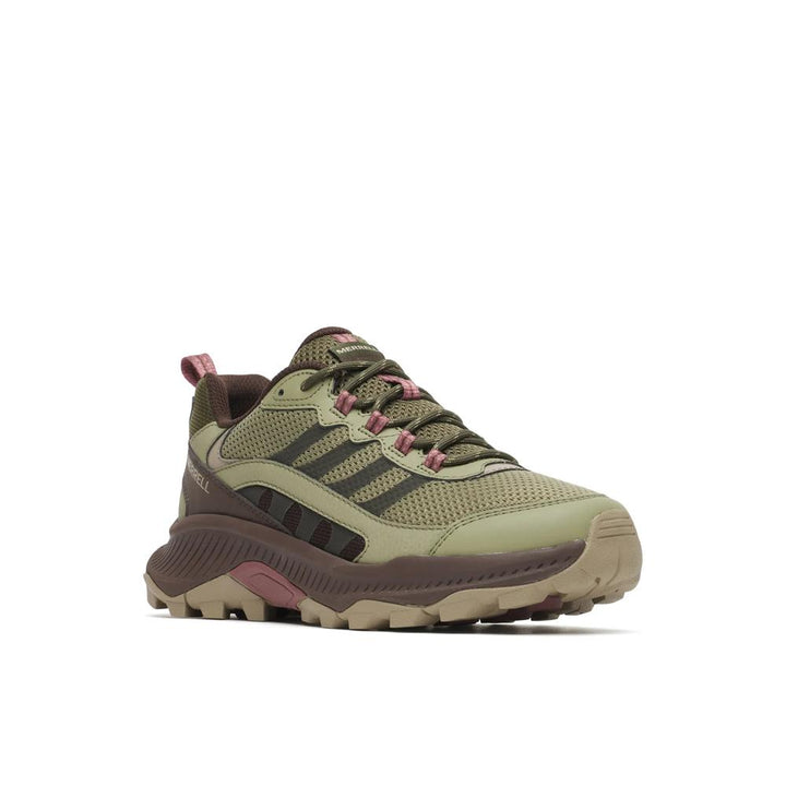 Women's Merrell Speed Strike 2 - Olivine