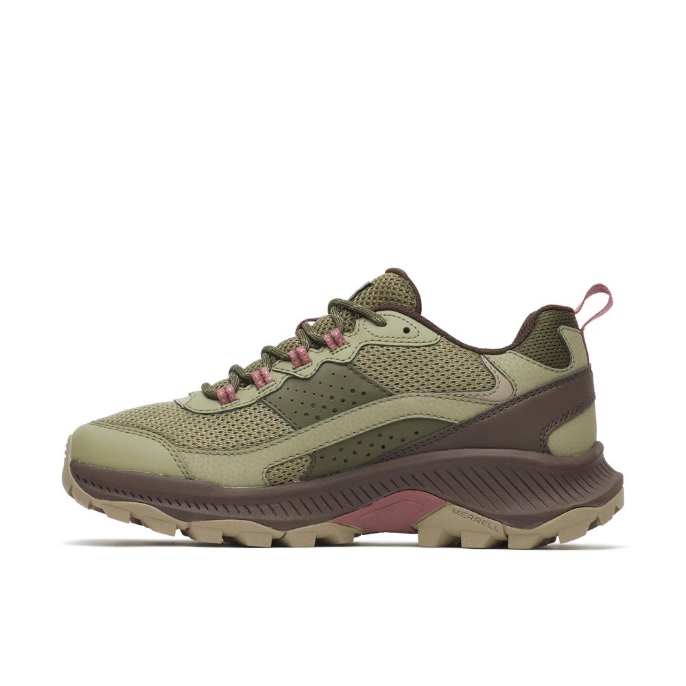 Women's Merrell Speed Strike 2 - Olivine