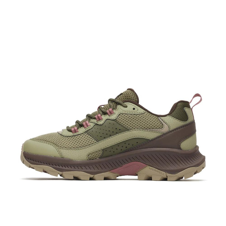 Women's Merrell Speed Strike 2 - Olivine